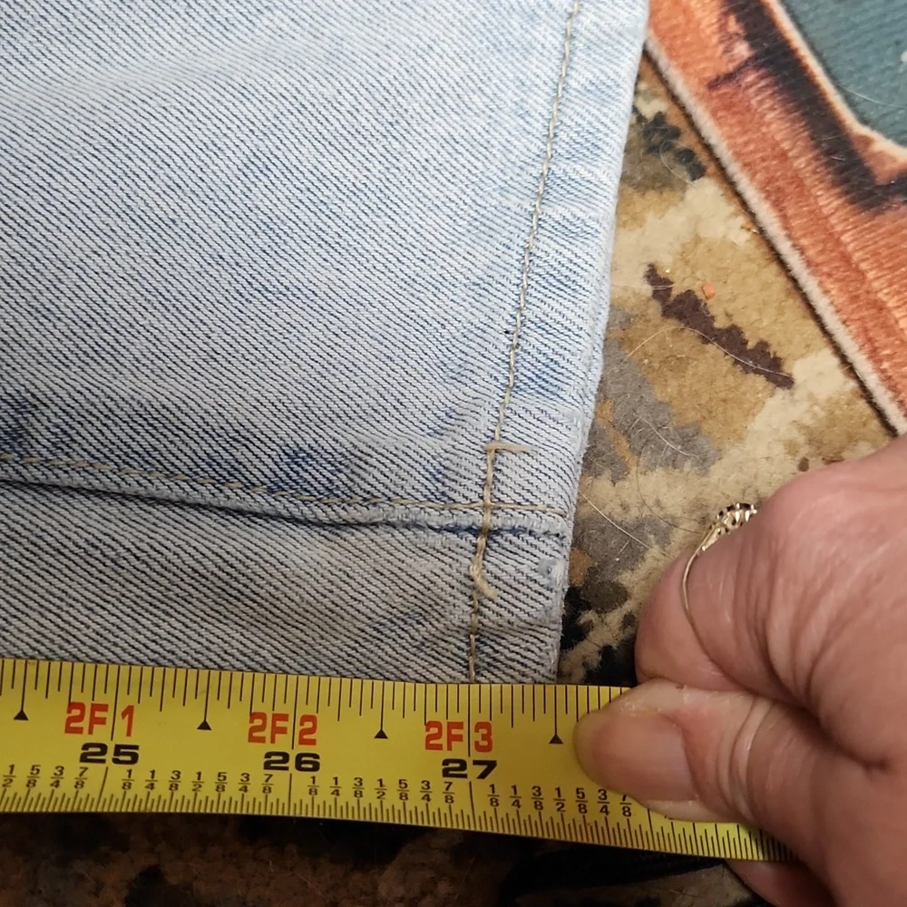 Adika jeans - Picture 8 of 11